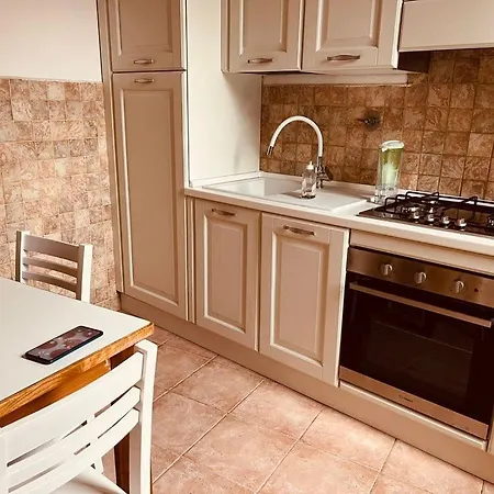 Casa Petri Apartamento Florença