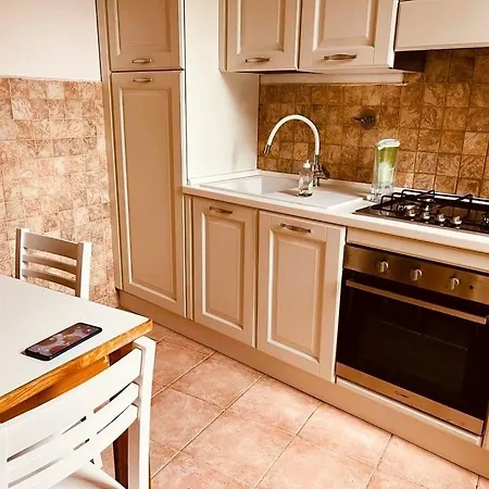 Διαμέρισμα Casa Petri *