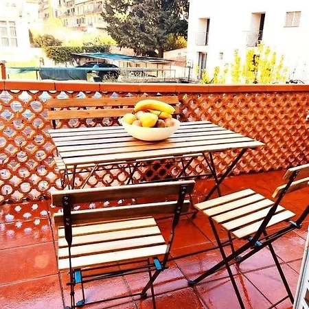 Apartamento Casa Petri
