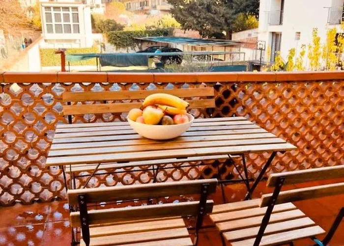Casa Petri * Φλωρεντία