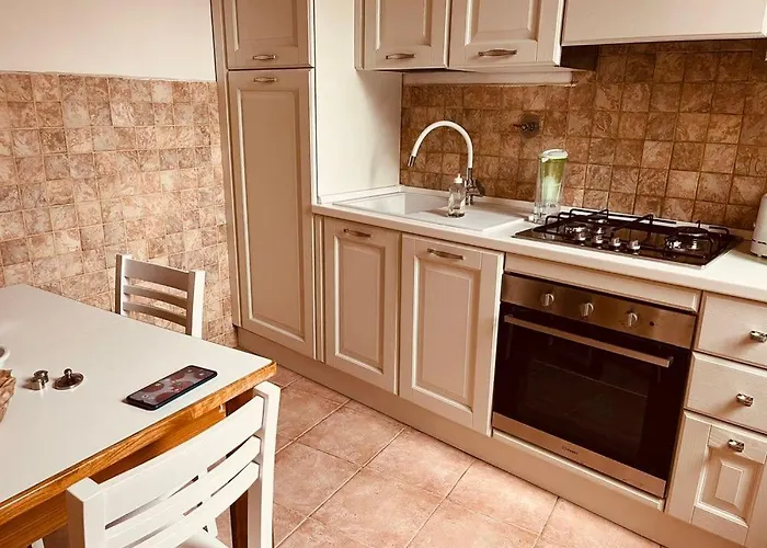 Casa Petri Διαμέρισμα Φλωρεντία