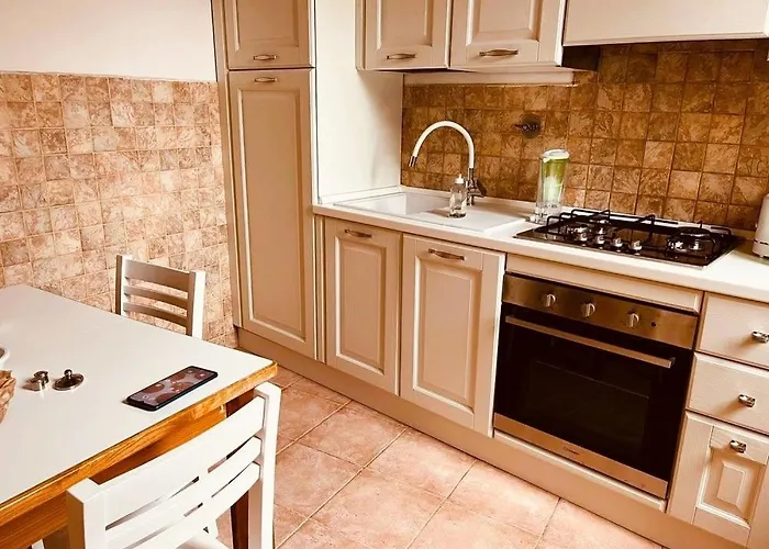 Διαμέρισμα Casa Petri *