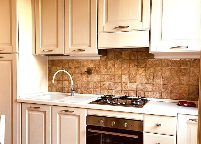 Casa Petri Διαμέρισμα