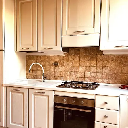 Casa Petri Apartment