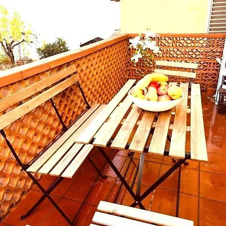 Apartament Casa Petri *