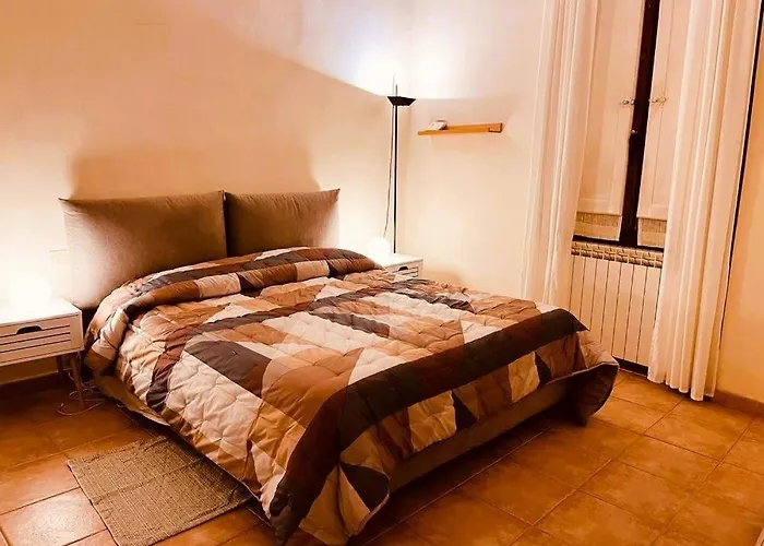 Casa Petri * Florence